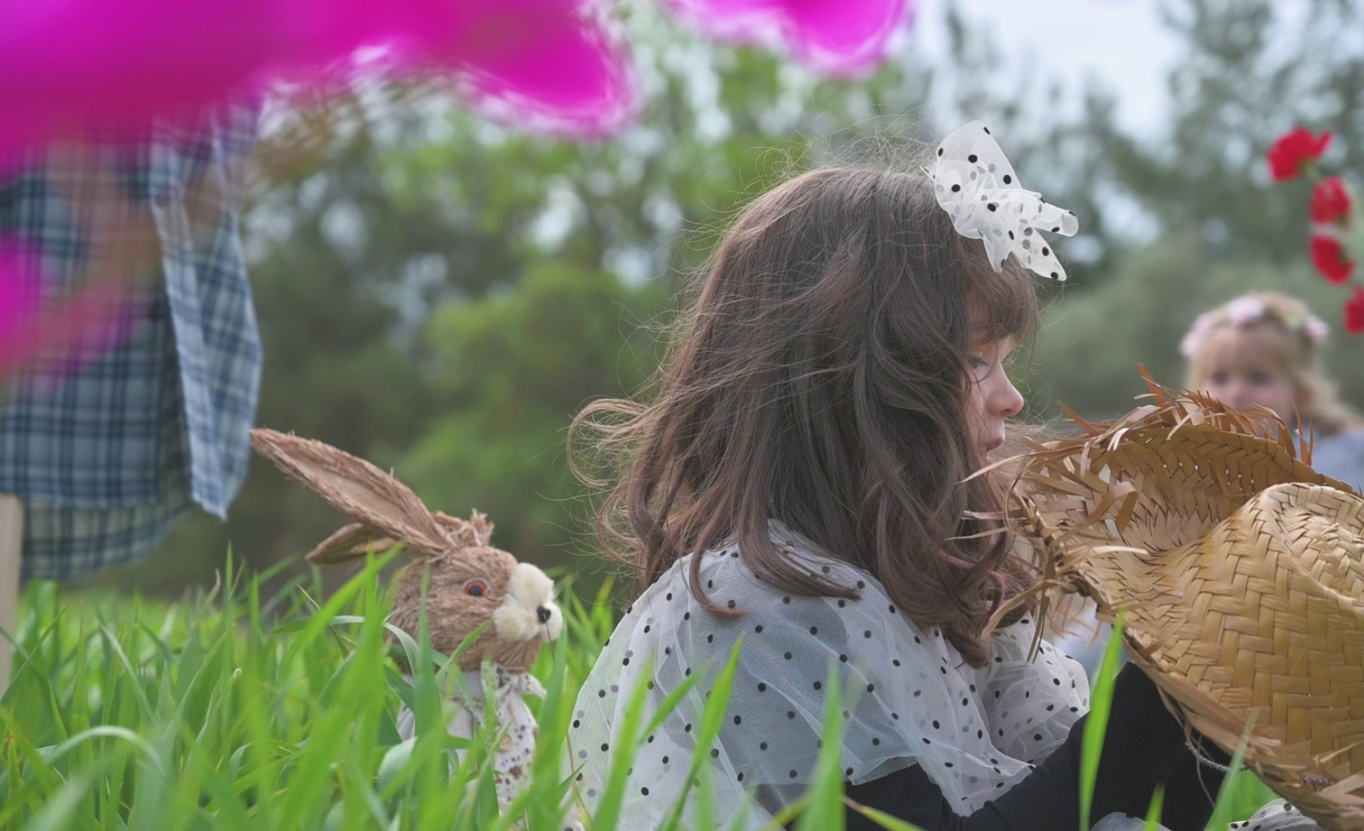 Οι πασχαλινές μας ευχές