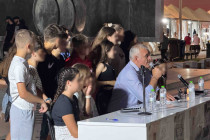 Το βιβλίο των μαθητών της Στ΄τάξης