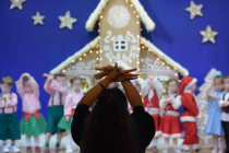 «Δωρομπερδέματα»