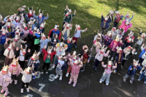 Φθινοπωρινές περιπέτειες