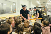 Γλυκές χριστουγεννιάτικες λιχουδιές