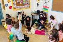 Η αξία της αλληλεγγύης