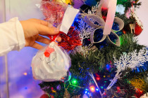 Η γιορτή του Αγίου Νικολάου