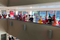 Καλά Χριστούγεννα!