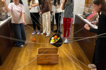 «Μαθαίνοντας για την ειρήνη, τα ανθρώπινα δικαιώματα και την κοινωνική αλλαγή»