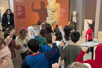 Ο αρχαίος ελληνικός πολιτισμός