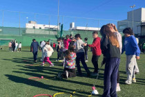 Ο αθλητισμός ενώνει