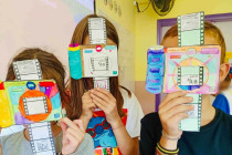 Ο εορτασμός της 28ης Οκτωβρίου στη Γ’ Τάξη