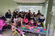 Ένα πολύτιμο μάθημα ζωής