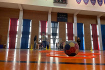 Η ιστορία του μπάσκετ της ΧΑΝΘ