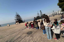 «Η Θεσσαλονίκη αλλιώς»