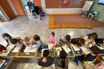 Ο κύκλος του νερού