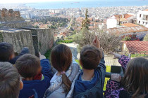 Περιήγηση στα αξιοθέατα της Θεσσαλονίκης