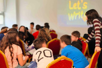 Πώς «γεννιέται» ένα βιβλίο;