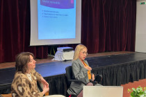 Προεφηβεία, μαζί σε μια νέα διαδρομή