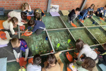 Προστατεύουμε τον πλανήτη μας