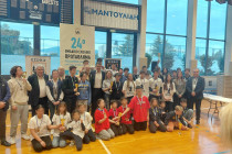 Ρουά ματ… από τα Πρότυπα Εκπαιδευτήρια