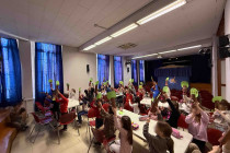 Το δάσος, πηγή ζωής