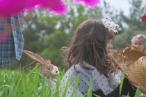 Οι πασχαλινές μας ευχές