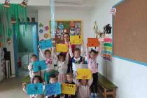 We protect the planet