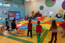 «Χιονισμένες διαδρομές»