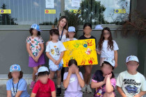 Ζούμε την κάθε στιγμή απολαμβάνοντας το καλοκαίρι ESC