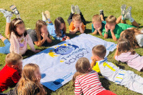 Είμαστε e Twinning school!