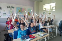 Τα λόγια εμβληματικών προσωπικοτήτων γίνονται φάρος της δημιουργικότητας για τα παιδιά μας!