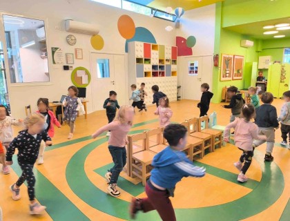 «Μαζί φτιάχνουμε καλύτερο τον κόσμο&#33;»