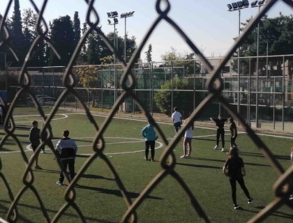Αθλητισμός με τη σφραγίδα του ΑΠΘ