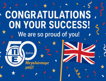 Congratulations&#33;