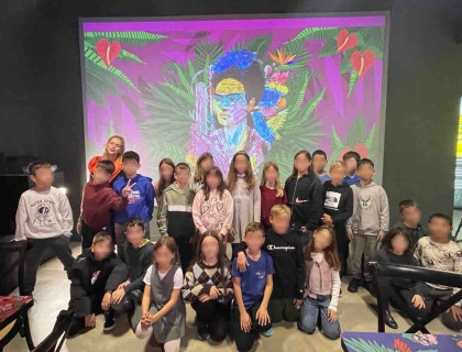 Χρώματα και συναισθήματα