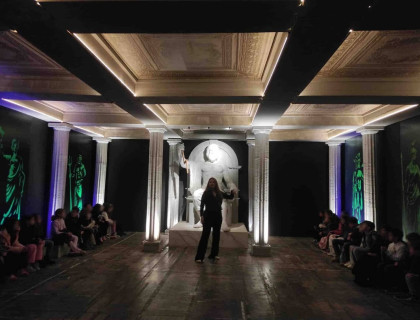 Η αρχαία Ελλάδα