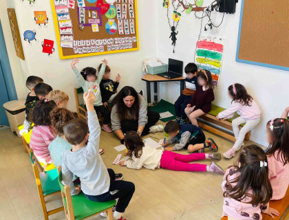 Η αξία της αλληλεγγύης