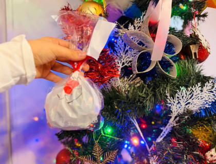 Η γιορτή του Αγίου Νικολάου