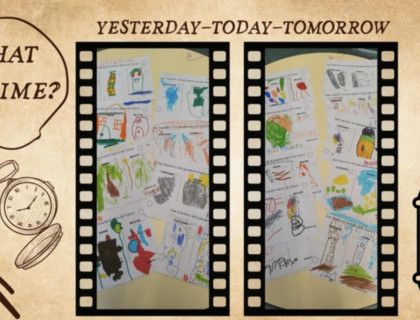 Τα σπίτια του μέλλοντος