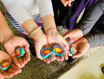 Τι είναι τα ηφαίστεια και πώς δημιουργούνται;