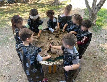 Το Φθινόπωρο μέσα από τις αισθήσεις