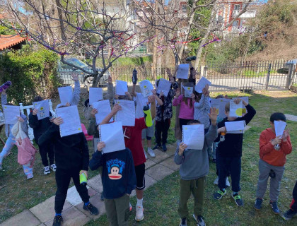 Η φαντασία μας «πετάει» στα σύννεφα