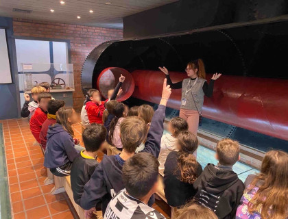 Η ιστορία της ύδρευσης στην πόλη μας