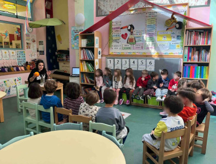 Η πόλη μας, η Θεσσαλονίκη