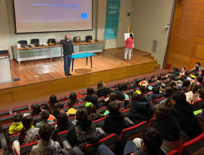 Η τεχνολογία εξελίσσεται