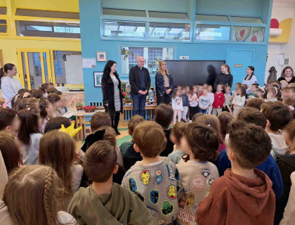 Ήρθε το Πάσχα!