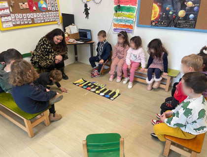 «Ο κόσμος πέρα από τη Γη»