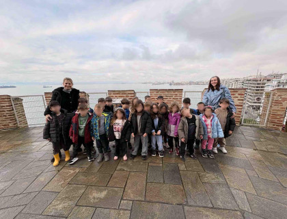 Ο Λευκός Πύργος