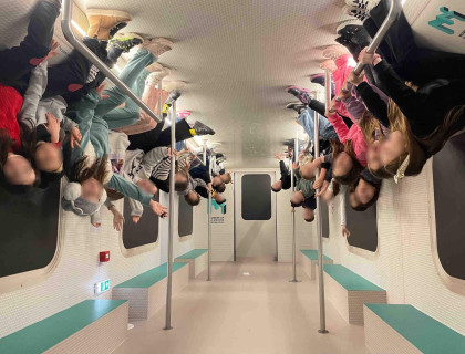 Οι ψευδαισθήσεις