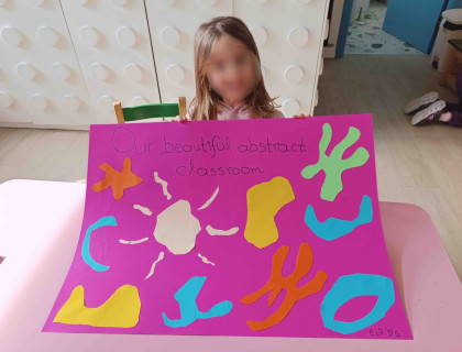 Τα σχήματα στα αγγλικά