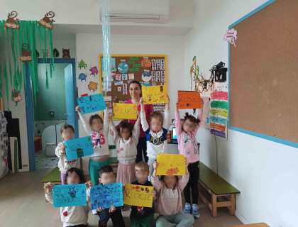 We protect the planet