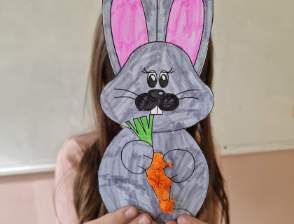 Ξεχωριστές δημιουργίες για το Πάσχα