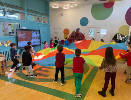 «Χιονισμένες διαδρομές»